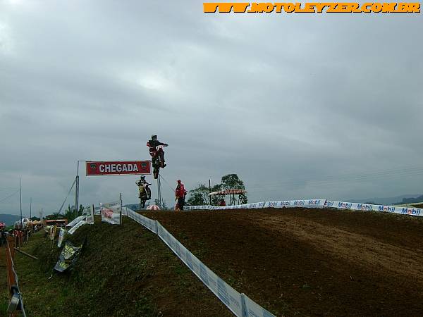 MOTOCORSS 332